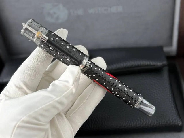 Ручка Montegrappa